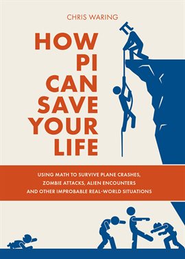 Cover image for How Pi Can Save Your Life