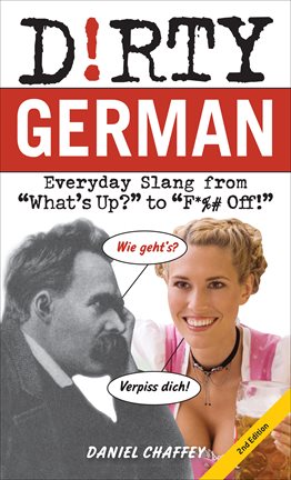 Cover image for Dirty German