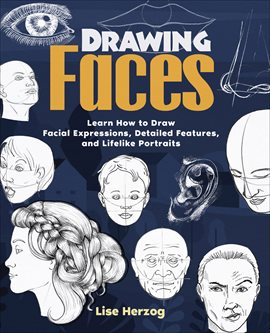 Cover image for Drawing Faces