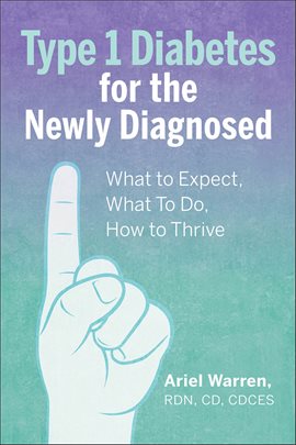 Imagen de portada para Type 1 Diabetes for the Newly Diagnosed
