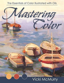 Cover image for Mastering Color