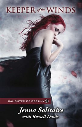 Cover image for Keeper of the Winds