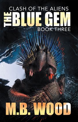 Cover image for The Blue Gem
