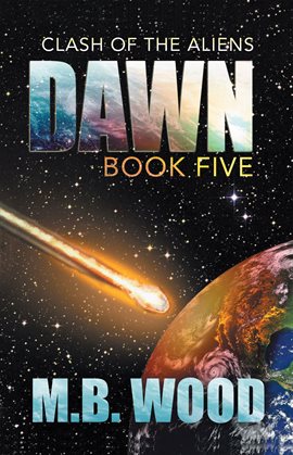 Cover image for Dawn