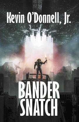 Cover image for Bander Snatch