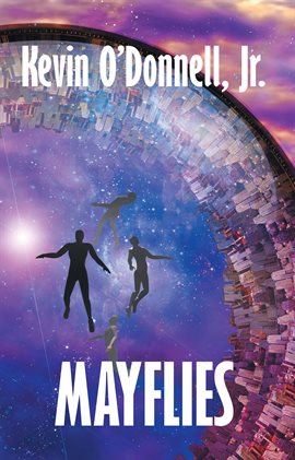 Cover image for Mayflies