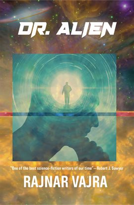 Cover image for Dr. Alien