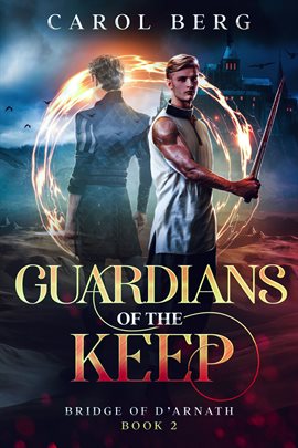 Cover image for Guardians of the Keep