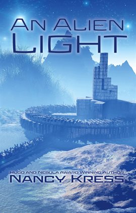 Imagen de portada para An Alien Light