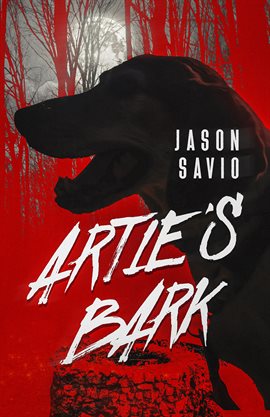 Imagen de portada para Artie's Bark