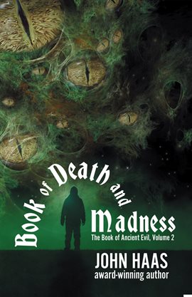 Cover image for Book of Death and Madness