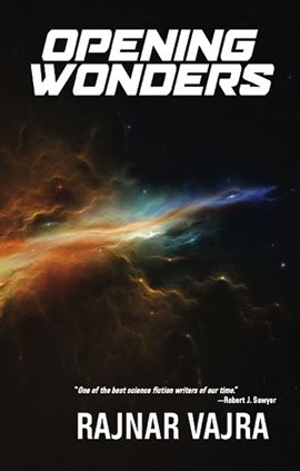 Cover image for Opening Wonders