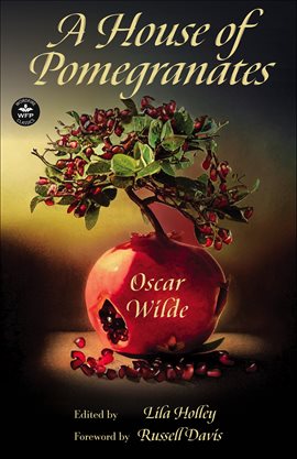 Cover image for A House of Pomegranates