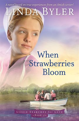 Cover image for When Strawberries Bloom