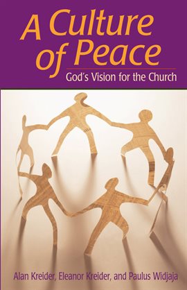Cover image for Culture of Peace
