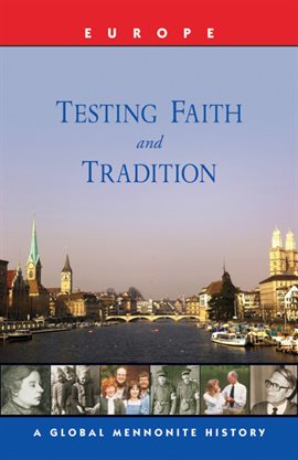 Cover image for Testing Faith and Tradition