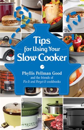 Cover image for Tips for Using Your Slow Cooker