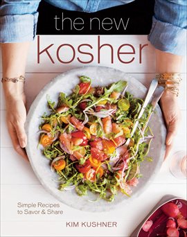 Cover image for The New Kosher