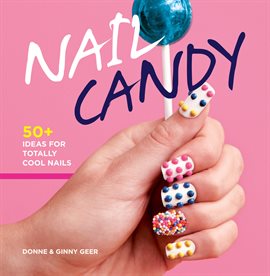 Cover image for Nail Candy