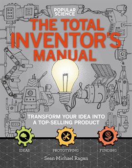 Cover image for The Total Inventor's Manual