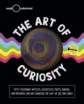 Cover image for The Art of Curiosity