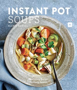 A Soup a Day : 365 Delicious Soups for Every Day of the Year 