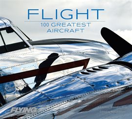 Cover image for Flight