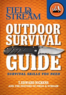 10 essential outdoor survival tips