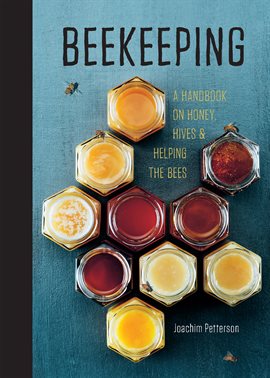 Cover image for Beekeeping