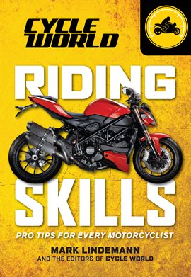 Cover image for Riding Skills