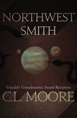 Cover image for Northwest Smith