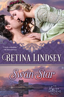 Cover image for Swan Star