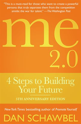 Imagen de portada para Me 2.0