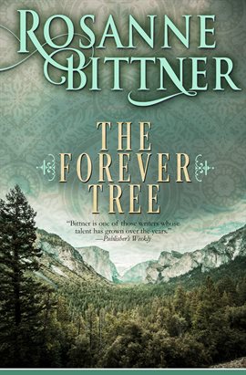 Cover image for The Forever Tree