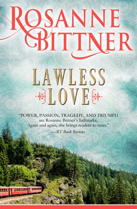 Cover image for Lawless Love