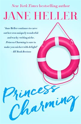 Cover image for Princess Charming