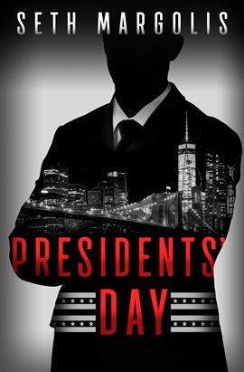 Cover image for Presidents' Day