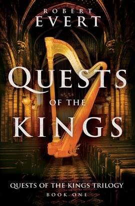 Cover image for Quests of the Kings