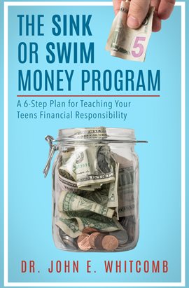 Cover image for The Sink or Swim Money Program