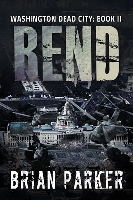 Cover image for Rend