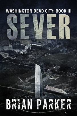 Cover image for Sever