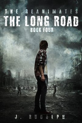 Imagen de portada para The Long Road