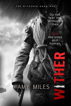 Imagen de portada para Wither