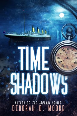 Cover image for Time Shadows