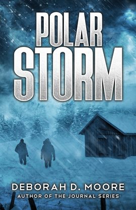 Cover image for Polar Storm
