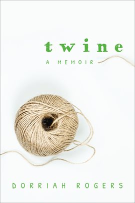 Cover image for Twine