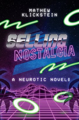 Imagen de portada para Selling Nostalgia