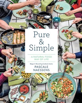 Cover image for Pure & Simple