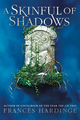 Cover image for A Skinful of Shadows