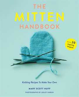 Cover image for The Mitten Handbook